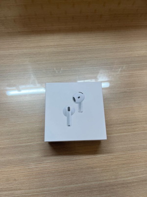 AirPods 4 με εγγύηση!!