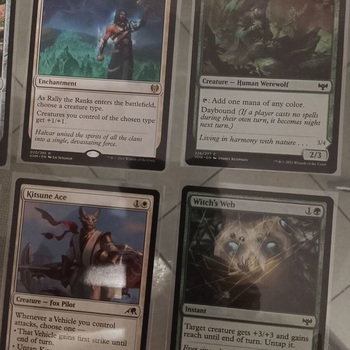 Magic the Gathering MTG card pack of 20, new