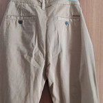 Code men's pants new