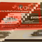  1 Φλατζα  εξατμισης kyosho και κολαρο σιλικονης