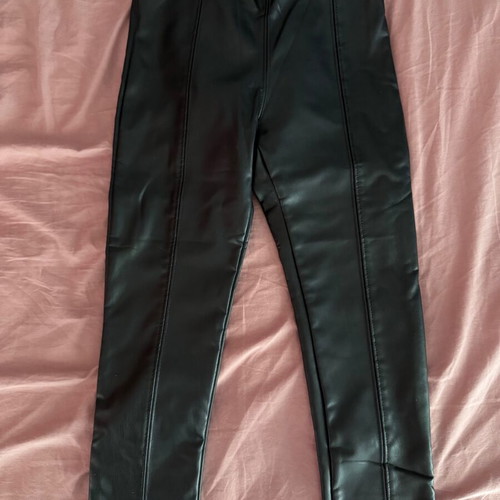 Mayoral Kids' Leggings Pants New 5 Years 110cm Black