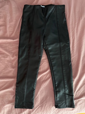 Mayoral Kids' Leggings Pants New 5 Years 110cm Black