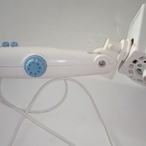 Fan spare parts set