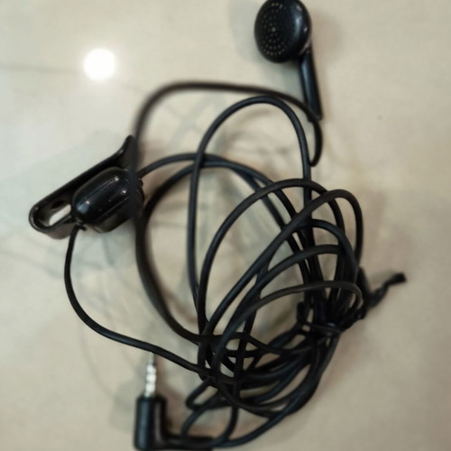 Ακουστικά Nokia WH-100 ενσύρματα στερεοφωνικά σαν καινούργια