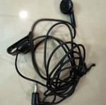 Ακουστικά Nokia WH-100 ενσύρματα στερεοφωνικά σαν καινούργια