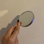 Gucci Bamboo Mirror Collectors Piece *Σπάνιο Αντικείμενο*