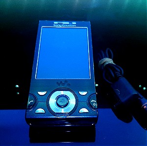 Sony Ericsson/W995/Greek Menu