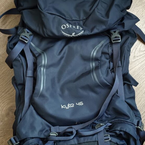 Osprey Kyte 46 women's backpack