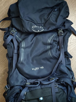 Osprey Kyte 46 women's backpack
