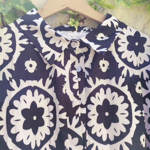 Summer dress new, airy and comfortable, sizes XL XXL