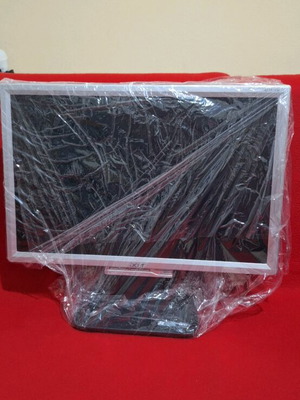 Acer AL1916W As 19" LCD monitor used, VGA input