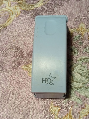 Mini Heat Sealer like new, seals plastic bags, magnetic base