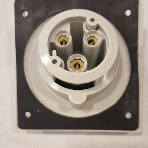 Legrand P17 580 64 Industrial Flush-Mount Socket Pack of 5, new