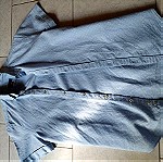  Zara πουκάμισο