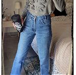  *ΟΠΟΙΟΣ ΠΡΟΛΑΒΕΙ* 90s Mom Vintage Jeans [ JEANS / ΤΖΙΝ ΠΑΝΤΕΛΟΝΙ ]