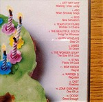  CD συλλογή 1986-1996