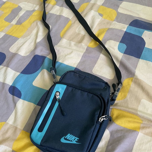 Nike small shoulder bag, new