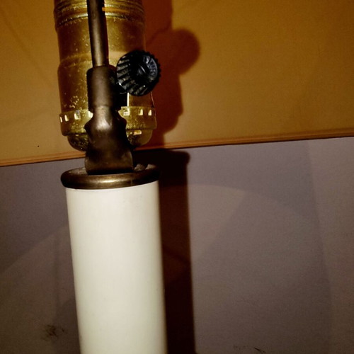 Table Lamp with 3 Functions