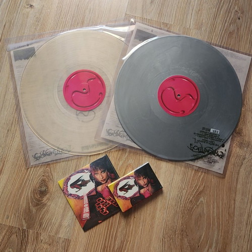 Lady Gaga collection sealed, pop genre