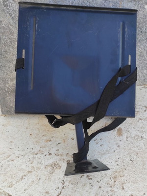 Βάση στήριξης τηλεόρασης crt μεταχειρισμένη