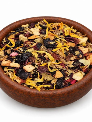Spices Bazaar παιδικό τσάι βοτάνων «Ο Μικρός Πρίγκιπας» 250g