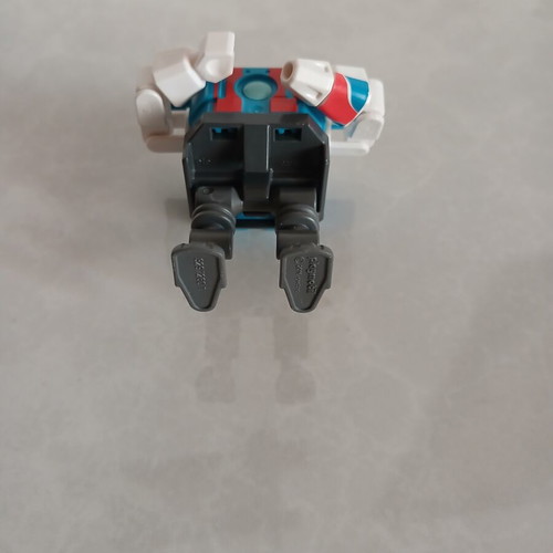 Playmobil figure used