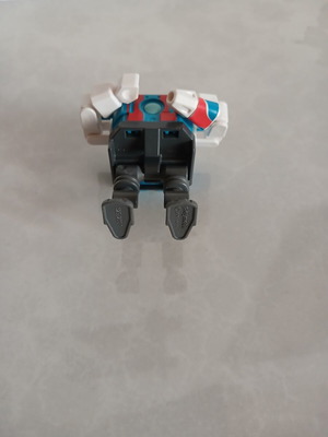 Playmobil figure used