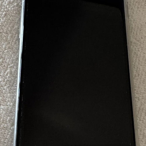 iPhone 8 64GB used with external rear crack, battery 89%