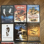 Συλλογή 15 μεταχειρισμένων ταινιών DVD