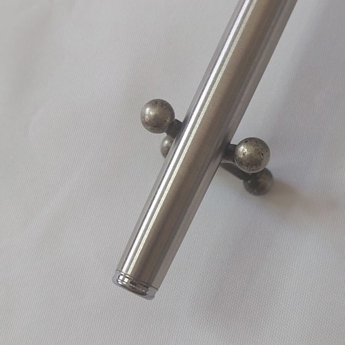 Schneider Express Metal Pen used