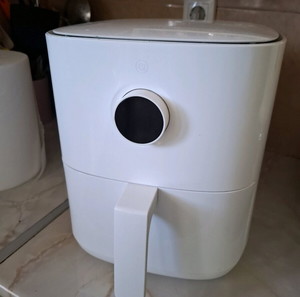 Xiaomi Mi Smart Air Fryer με Wi-Fi 3.5lt Λευκό