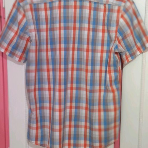Camel Active short sleeve shirt size M like new
