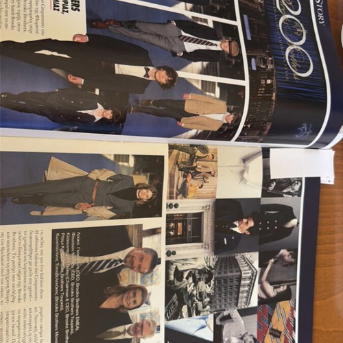Hello magazine 2018 issue