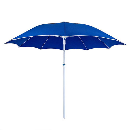 Muhler 2117 Beach Umbrella new, Φ190cm x H210cm