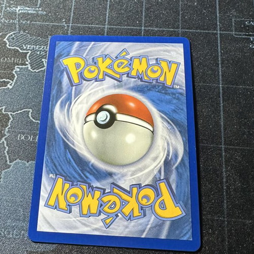 Mega Camerupt ex MEG 022/132 Pokemon card new