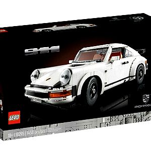 Lego Porsche 911 Σφραγισμένο