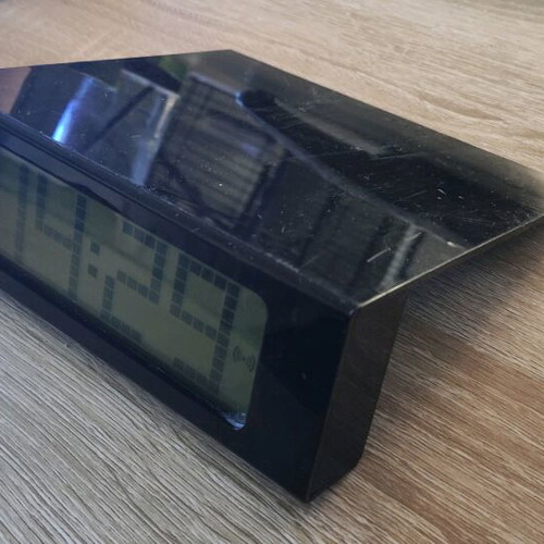 Clock like new