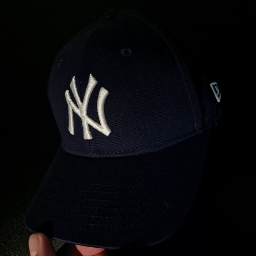 New York Tailors cap, one size