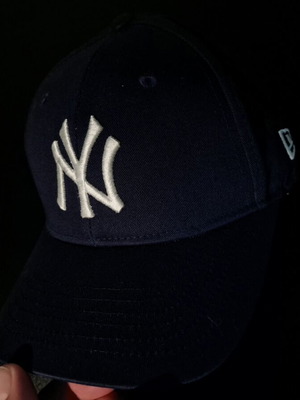 New York Tailors cap, one size