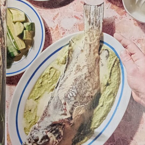 Gastronomos May 2026 new