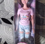 Doll new in box