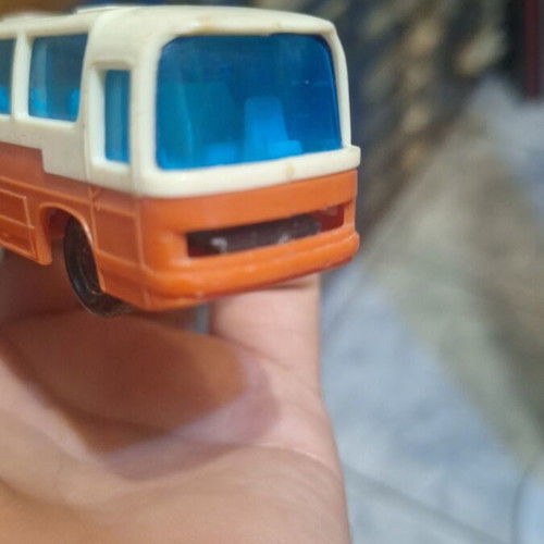 Joy Toy Pullman used toy bus