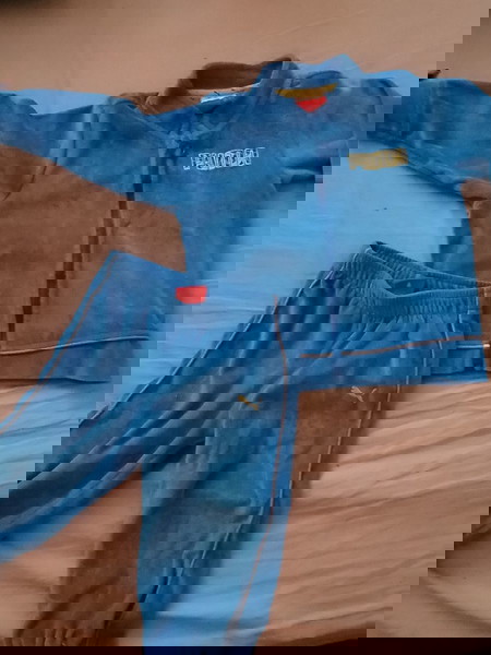 Nike, βρεφική φόρμα 9-12 μηνών