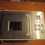 Kenwood Bread Maker like new with complete guide