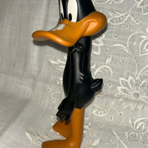 Duffy Duck collectible figure 90s used