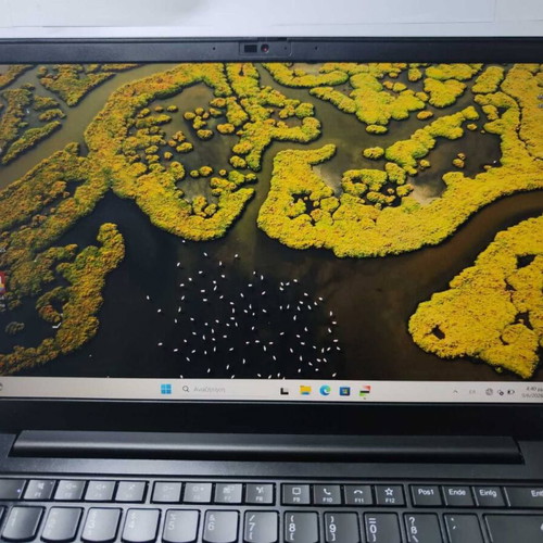 Lenovo Thinkpad E14 Gen4 Intel i5 14" FHD 16GB RAM 512GB SSD used