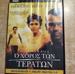 Monsters Ball DVD used