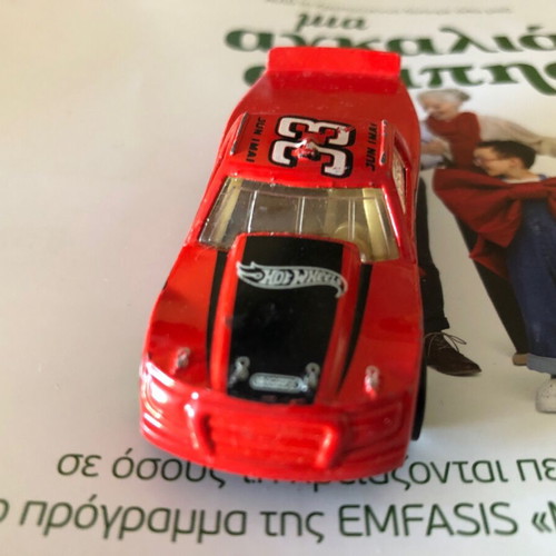Hot Wheels new model 11#