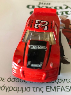Hot Wheels new model 11#