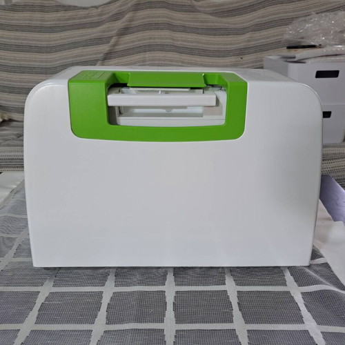 Pfaff Smarter 140S sewing machine with extension table like new